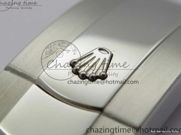 Good Copy Rolex Watches TechFriendly Bracelet to 2880 White Best Dial 326934 1:1 on 23J Edition Asian SS Noob SS Sky-Dweller 1219